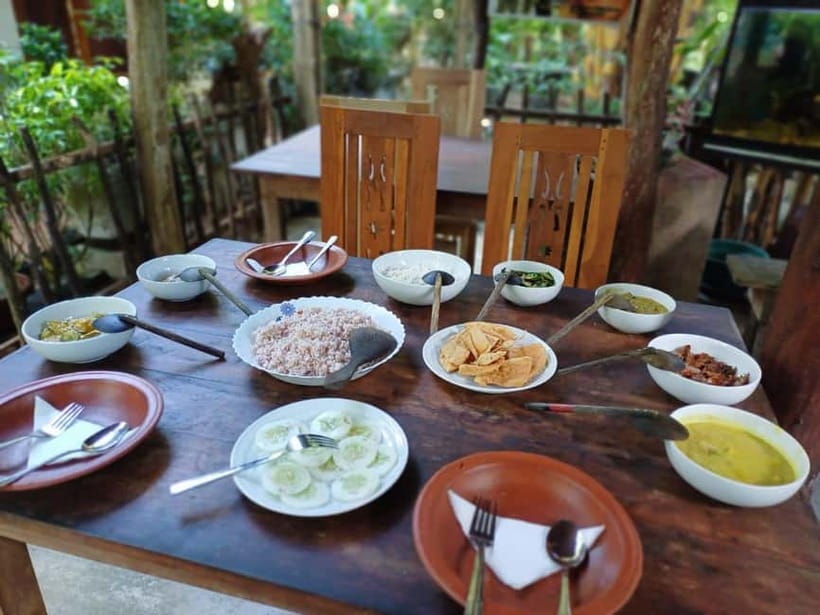 Mirissa: Cooking Class with Beer and Meal - What the 3.5-hour class actually involves