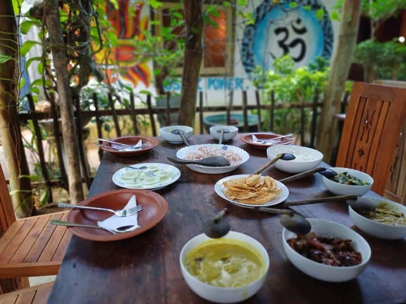 Mirissa: Cooking Class with Beer and Meal - Allergies, clothing, and accessibility