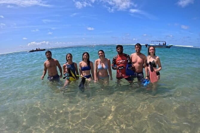 Mirissa Unforgettable Snorkeling Experience with Turtles - Who will enjoy this most