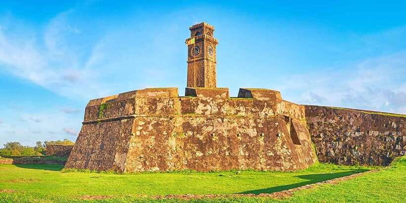 Mirissa/Weligama/Galle: Galle & Bentota Coastal Day Tour - Key points to know before you book