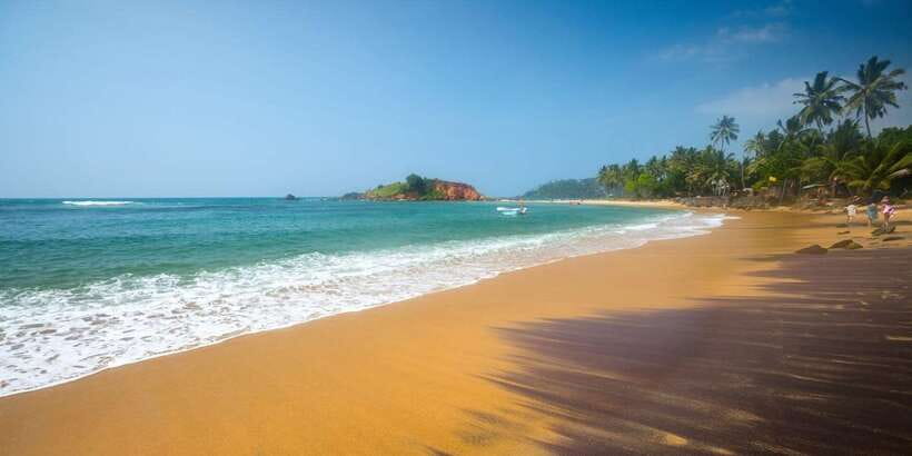 Mirissa/Weligama/Galle: Galle & Bentota Coastal Day Tour - Who should choose this day out?