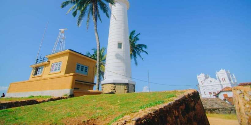 Mirissa/Weligama/Galle: Galle & Bentota Coastal Day Tour - The private-car advantage