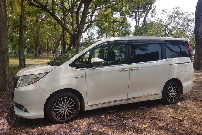 Mirissa/Weligama to Colombo Airport Private Taxi Transfer - Leaving Sri Lanka without the usual transport fuss