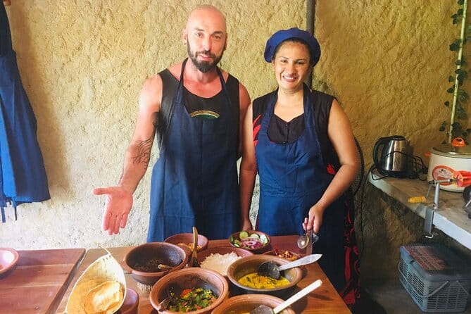 Mix it Like a Lankan in Unawatuna - Practical details for your Unawatuna evening
