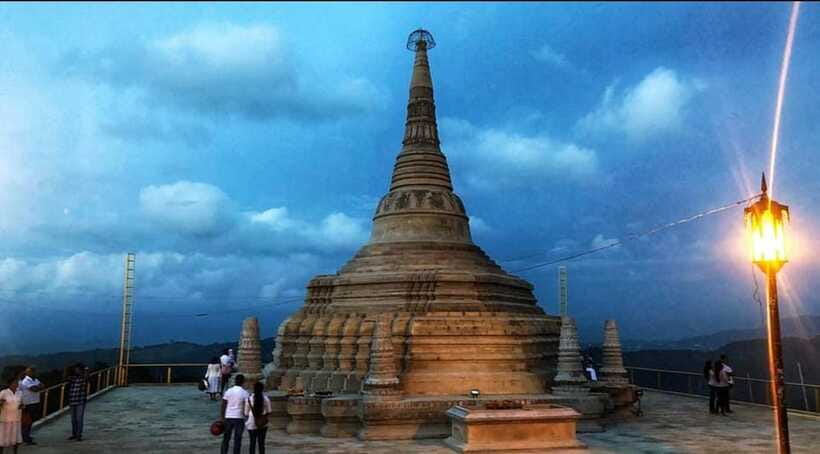 Morning Sunrise Tour/Evening Sunset Tour To Nelligala Temple - Sunrise versus sunset: which version should you choose?