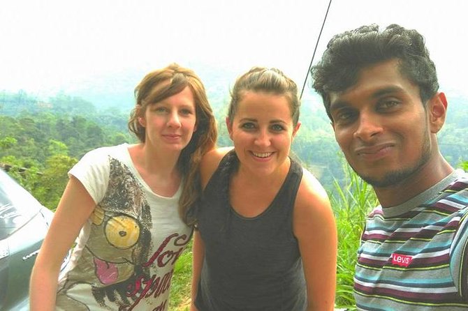 Most Popular Round Tour in Sri Lanka - Day 7: Mirissa and whale watching