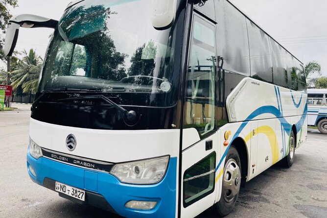 Most popular round tour of 8 days - Day 5: Nuwara Eliya and the Nanu Oya to Ella train