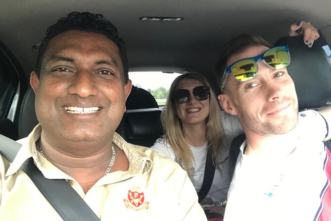 Most popular round tour of 8 days - Day 2: Village life, Dambulla caves, and the smell of spice