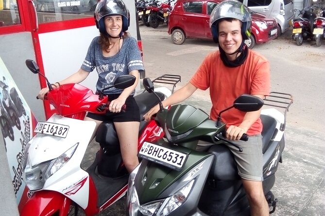 Motorcycle Rental in Negombo - Key points to know before you ride