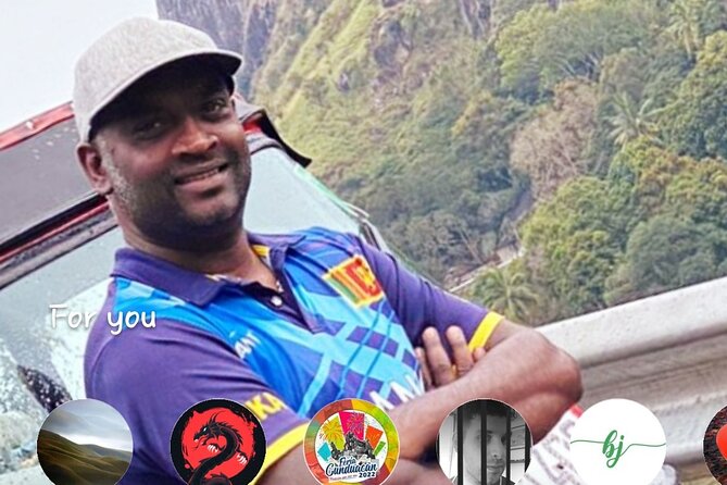 Mr.TukTuk Nuwara Eliya - The Nuwara Eliya Post Office connects the hills to Scotland
