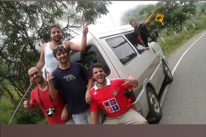 Mr.TukTuk Nuwara Eliya - Who should book this Nuwara Eliya tour?