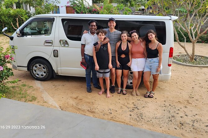Multi Day Private Tour Around Sri Lanka with our Personal Driver - What this nine-day Sri Lanka route does well
