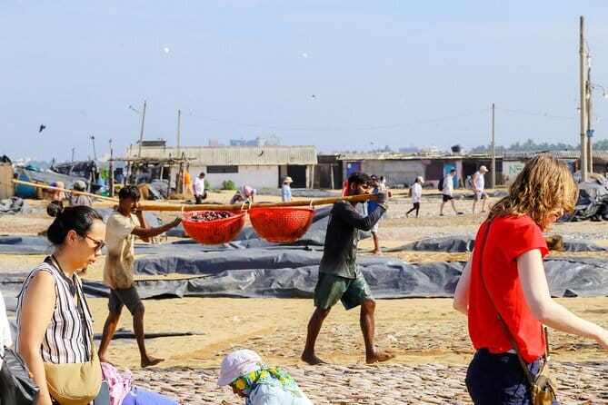 Negombo City Tour by Tuk Tuk - What the $28 price really covers