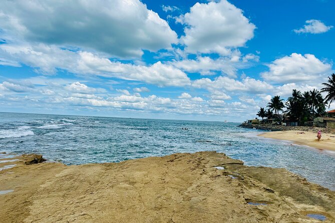 Negombo City Tour by Tuk Tuk with hotel pickup - Why Negombo works so well by tuk tuk