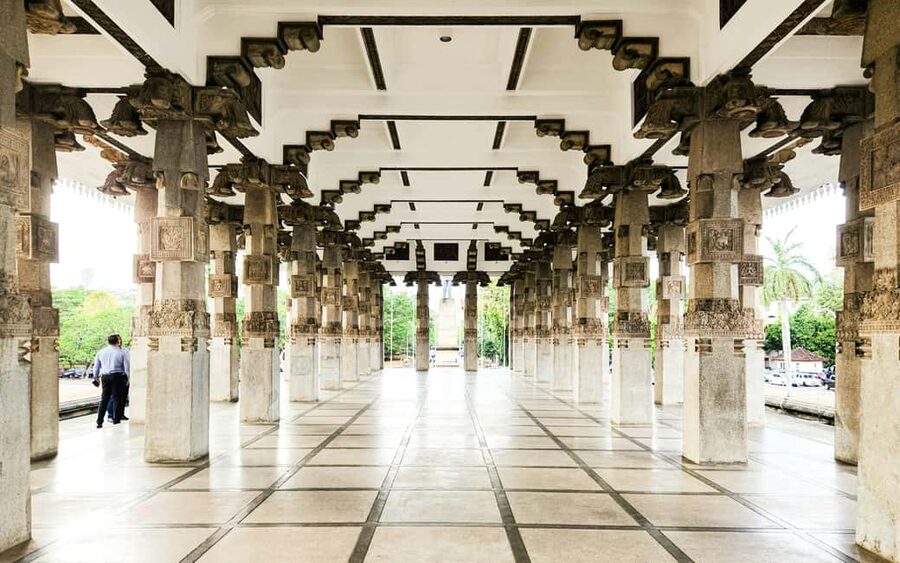 Negombo & Colombo: Full-Day Tour with Lunch - Key points at a glance