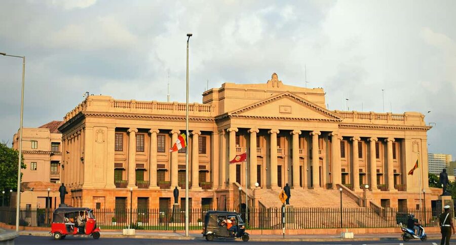 Negombo & Colombo: Full-Day Tour with Lunch - Who will enjoy this full-day tour