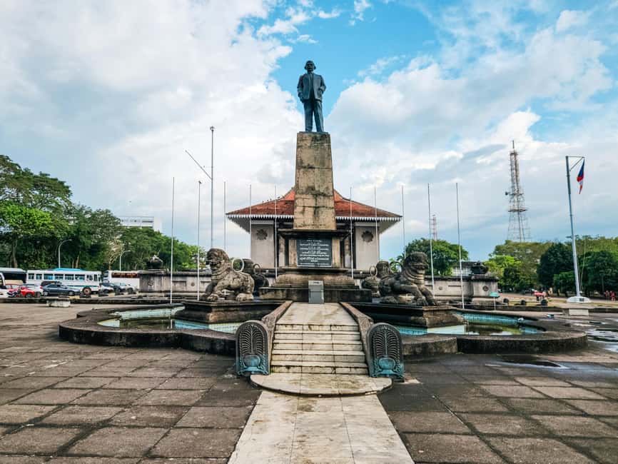 Negombo & Colombo: Full-Day Tour with Lunch - Should you book it?