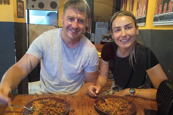 Negombo Express Food Tour with 7+ Tastings - Why this Negombo food tour works