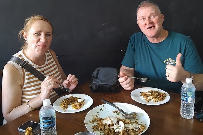 Negombo Express Food Tour with 7+ Tastings - Ceylon tea and Sri Lankan spices