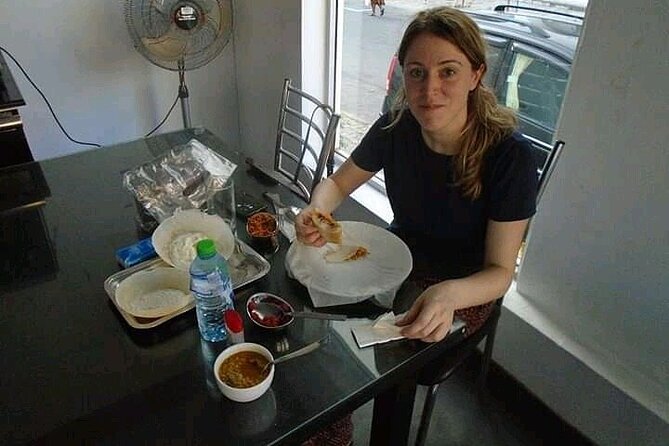 Negombo Express Food Tour with 7+ Tastings - A private tour with a full meal’s worth of food
