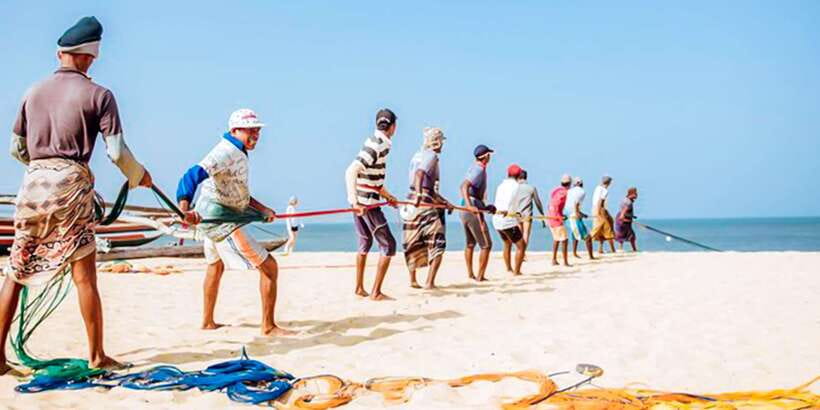 Negombo: Fishing Village Highlights Private Tour by Tuk Tuk - Sri Singama Kali Amman Kovil brings a Hindu viewpoint