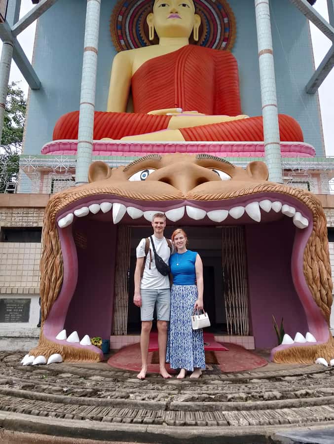 Negombo: Guided City Tour by Tuk Tuk with Hotel Pickup - The fish market is the tour’s strongest local encounter