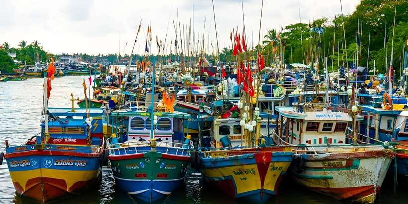Negombo Heritage Walking Tour - Why this walk gives Negombo more meaning