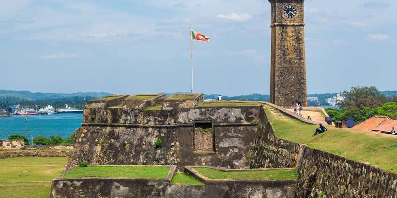 Negombo: Turtle hatchery, River safari, moon stone & Galle - Who will enjoy this day most