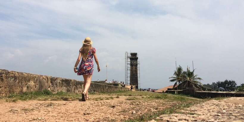 Negombo: Turtle hatchery, River safari, moon stone & Galle - Kosgoda Turtle Conservation: worthwhile, but ask how animals are handled