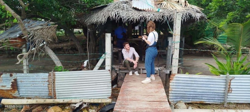 Nilaveli: Lagoon Boat Safari with Mangrove Exploration - Booking advice and final verdict