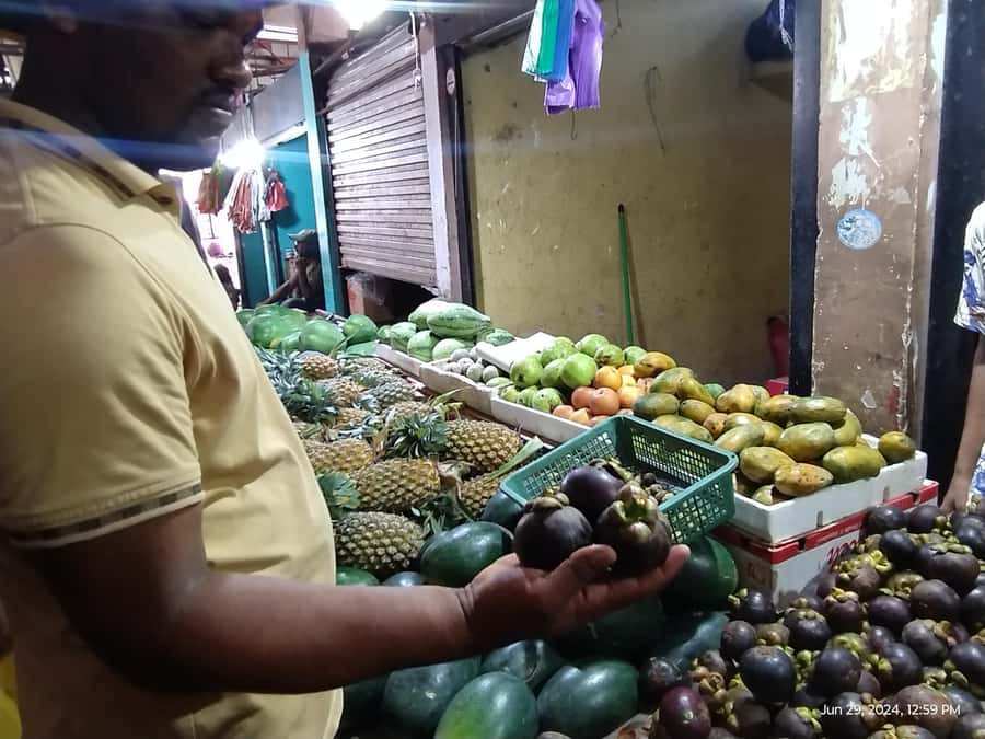 Nilaveli: Trinco City tour by Tuk Tuk - A tuk-tuk route through Trincomalee’s sacred places