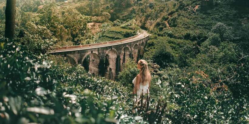 Nuwara Eliya: All-Inclusive Ella Sightseeing Private Tour - From Nuwara Eliya’s cool hills to Ella’s viewpoints