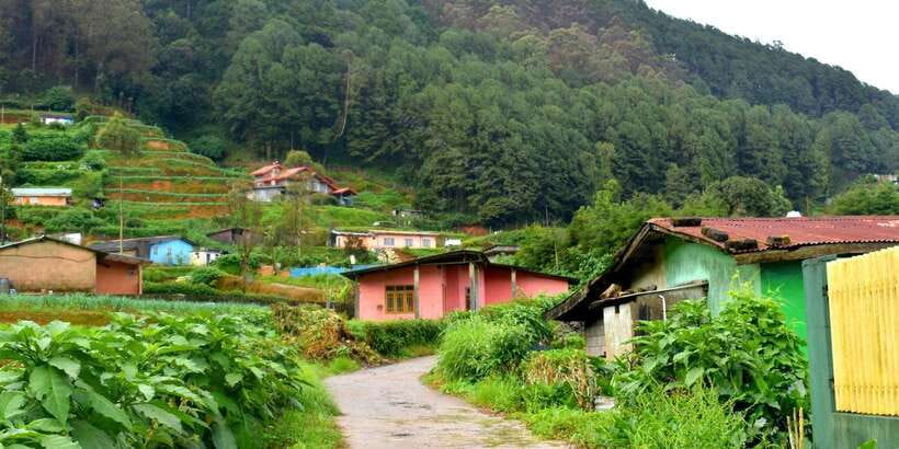 Nuwara Eliya: All-Inclusive Private Sightseeing Day Tour - Gregory Lake ends the day on an easy note
