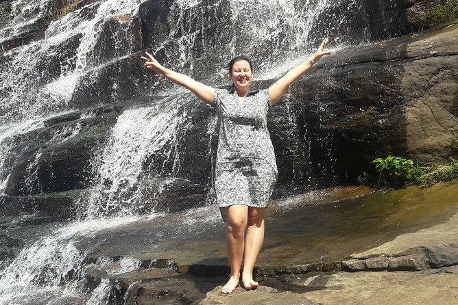 Nuwara Eliya Day Tour - A short introduction to Nuwara Eliya