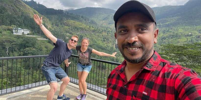Nuwara Eliya Day Tour from Kandy (Private Tour) - Why the road to Nuwara Eliya is the real attraction