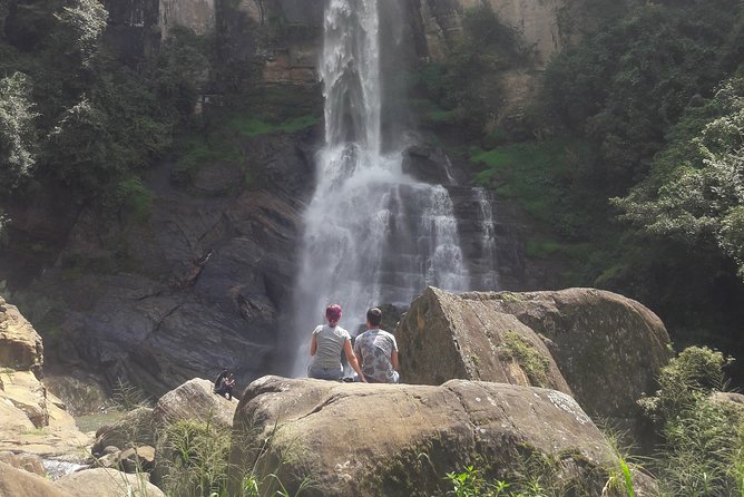Nuwara Eliya Day Tour - Tea factories bring the local story into focus