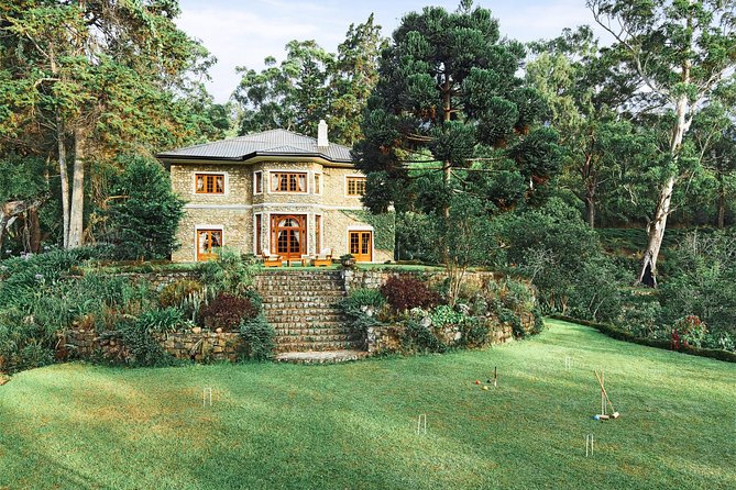 Nuwara Eliya Highlands from Kandy - Practical details before you reserve