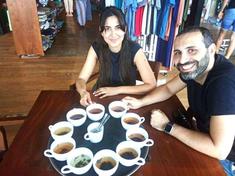 Nuwara Eliya: Tea Factory and Pickle Waterfalls Tuk Tuk Tour - Who will enjoy this outing most?