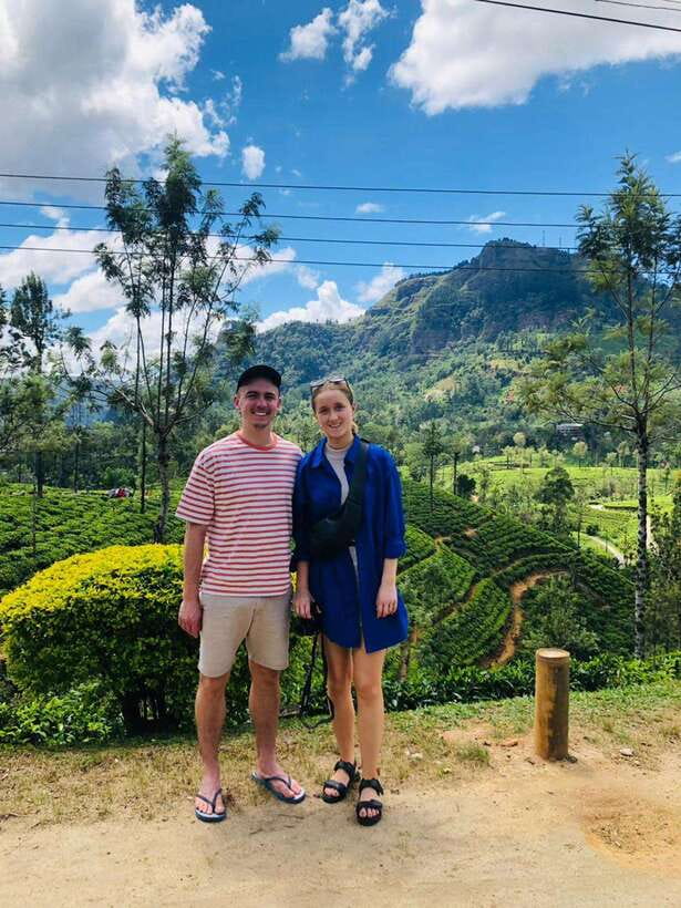 Nuwara Eliya: Tea Factory and Victoria Park Tour by Tuk Tuk - Lake Gregory, fishing, and open air