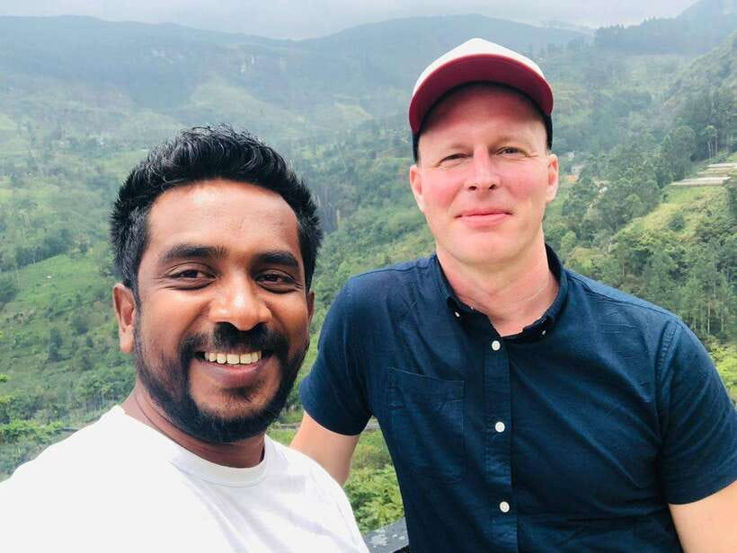 Nuwara Eliya: Tea Factory and Victoria Park Tour by Tuk Tuk - How the schedule can change