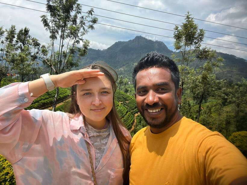 Nuwara Eliya: Tea Factory and Victoria Park Tour by Tuk Tuk - What to pack for Nuwara Eliya