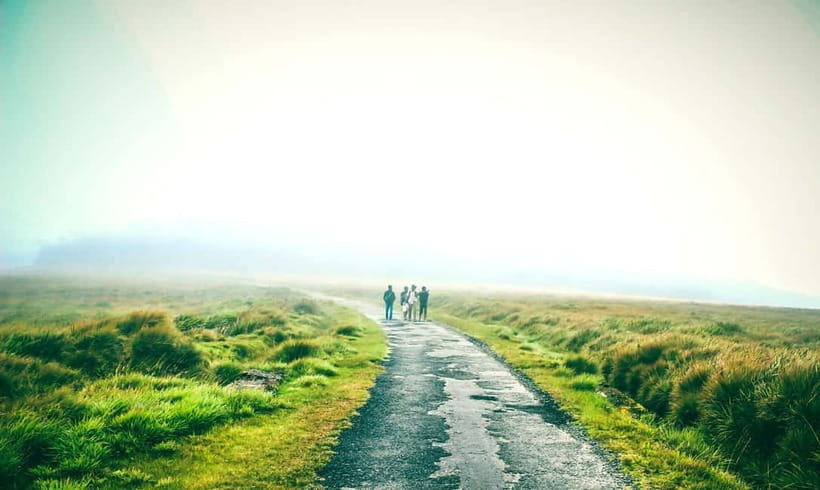 Nuwara Eliya to Horton Plains, Strawberry& Ambewela Farm TUK - Key points to know before booking