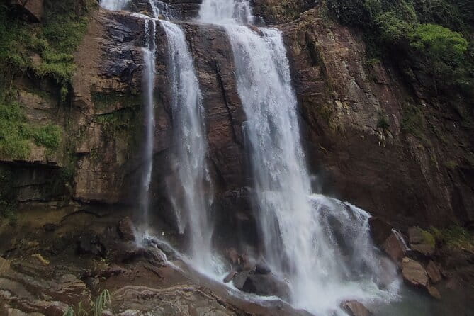 Nuwara Eliya Tours - What the $40 private price really means