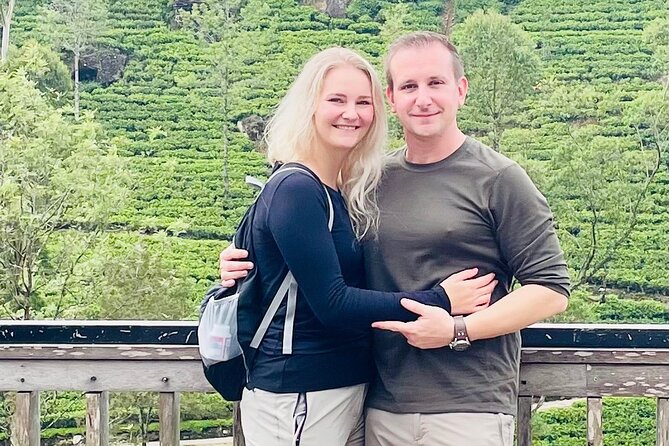 NuwaraEliya Tea Factory,Plantation & Water Falls Hike Tour by Car - Why the private car makes sense for a small group
