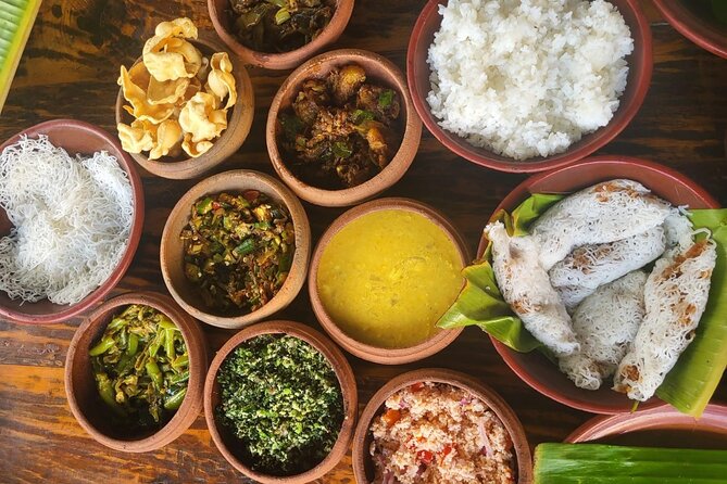 Organic Cooking Class sigiriya home Kitchen(Kumara & family) - Key points to know before booking