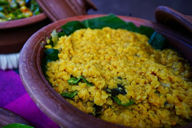 Organic Cooking Class Sigiriya TASTY TASKS - Who will enjoy this class most