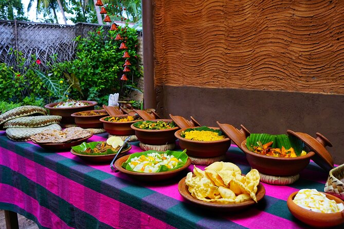 Organic Cooking Class Sigiriya TASTY TASKS - Timing, pickup, and practical planning