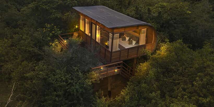 Overnight Treehouse Safari at Yala National Park - Who will enjoy this Yala stay?