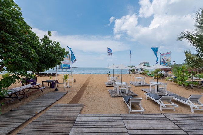 PADI Scuba Diver Course - How the teaching style affects beginners