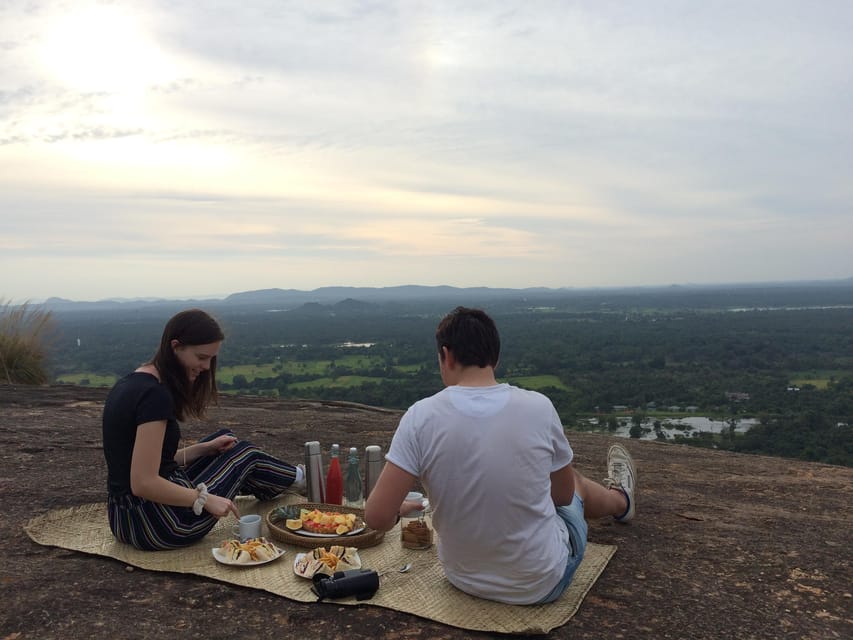 Pidurangala Rock: Sunrise/Sunset Picnic Hike - Is $30 a fair price?